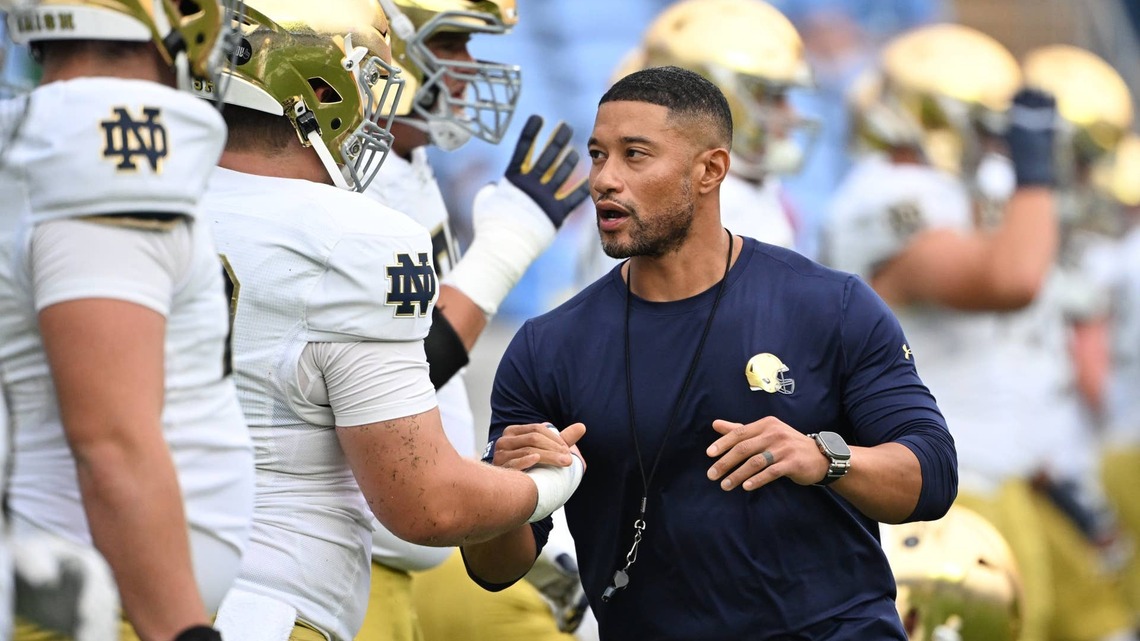 Notre Dame vs Stanford Prediction: The Fighting Irish Dominance Rolls On 