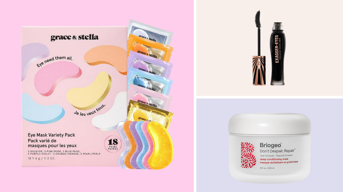 I Test Beauty Products for a Living - The Top 13 Amazon Beauty Deals I'm *Actually* Buying 