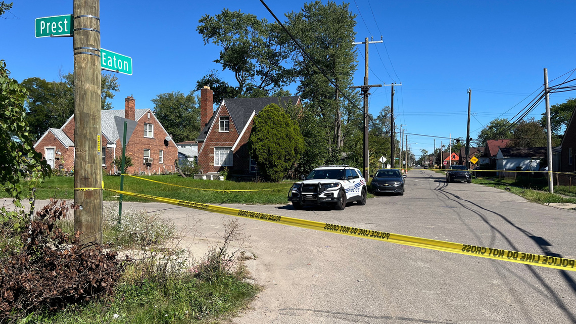 3 dead, 4 injured after shooting at Detroit 'after-hours' spot 