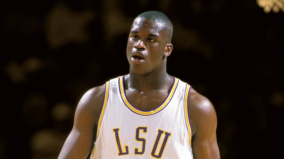 "All these guys wanted me to be something I am not" - Shaquille O'Neal on why he rebuffed image consultants early in his career 