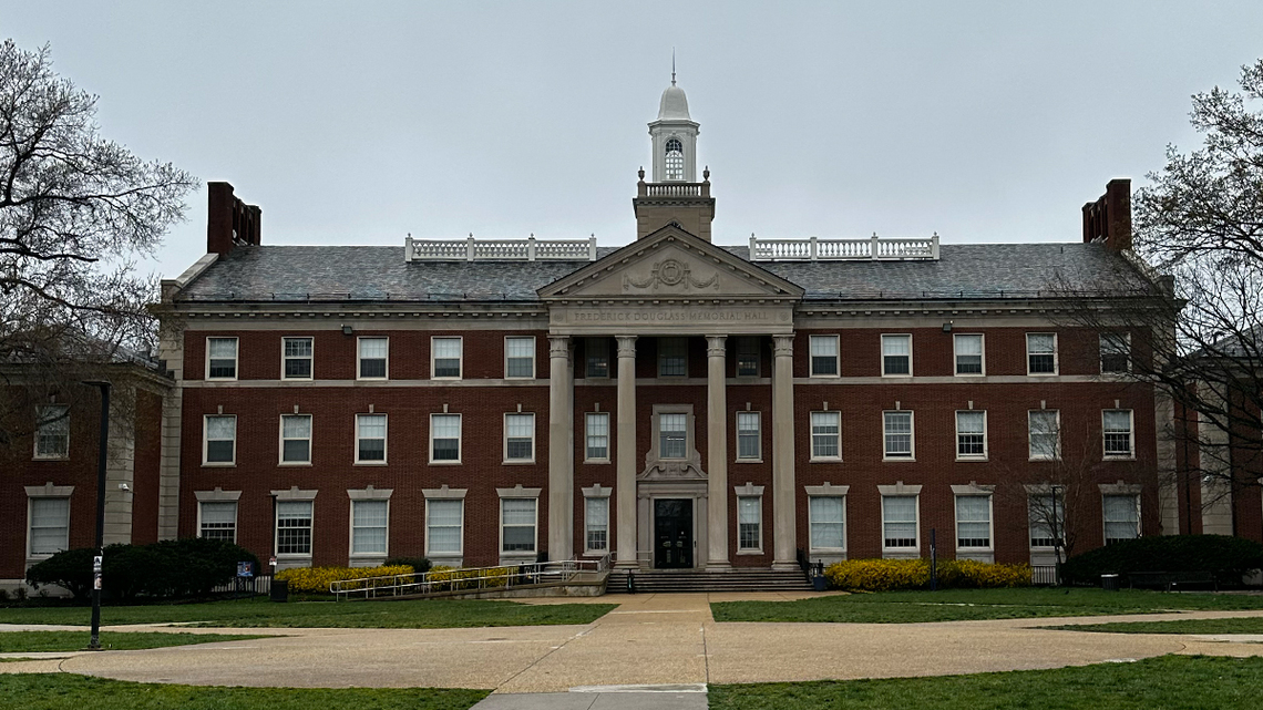 Howard University workforce buyouts highlight new financial pressures facing HBCUs 