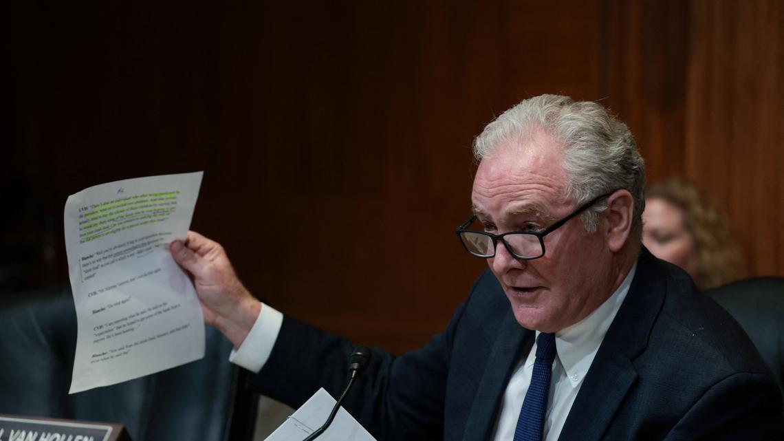 Possible deal on Iran divides US lawmakers largely along party lines 