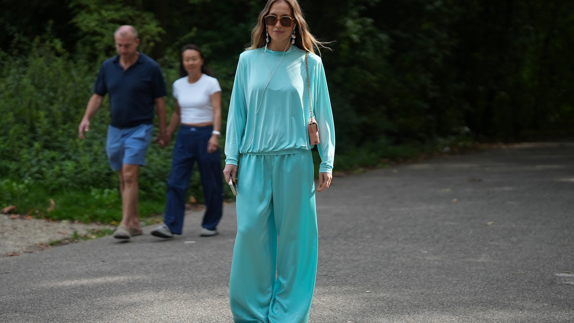 These Rich-Mom Outfit Set Styles Are My Hack to Look Polished, From $7 