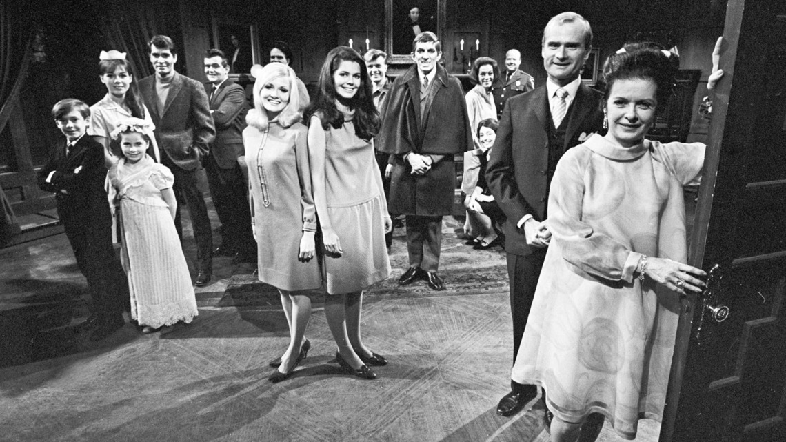 ‘60s Soap Opera Legend Dead at 97 