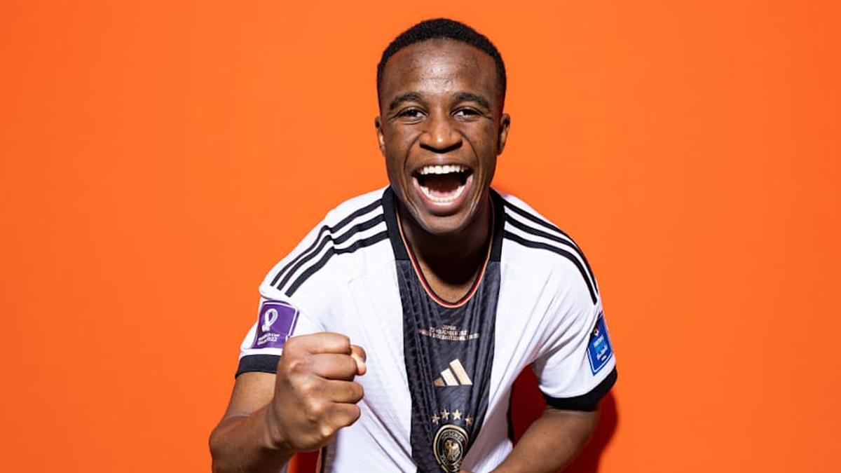  Moukoko's career once promised so much. | Buda Mendes/FIFA/Getty Images 