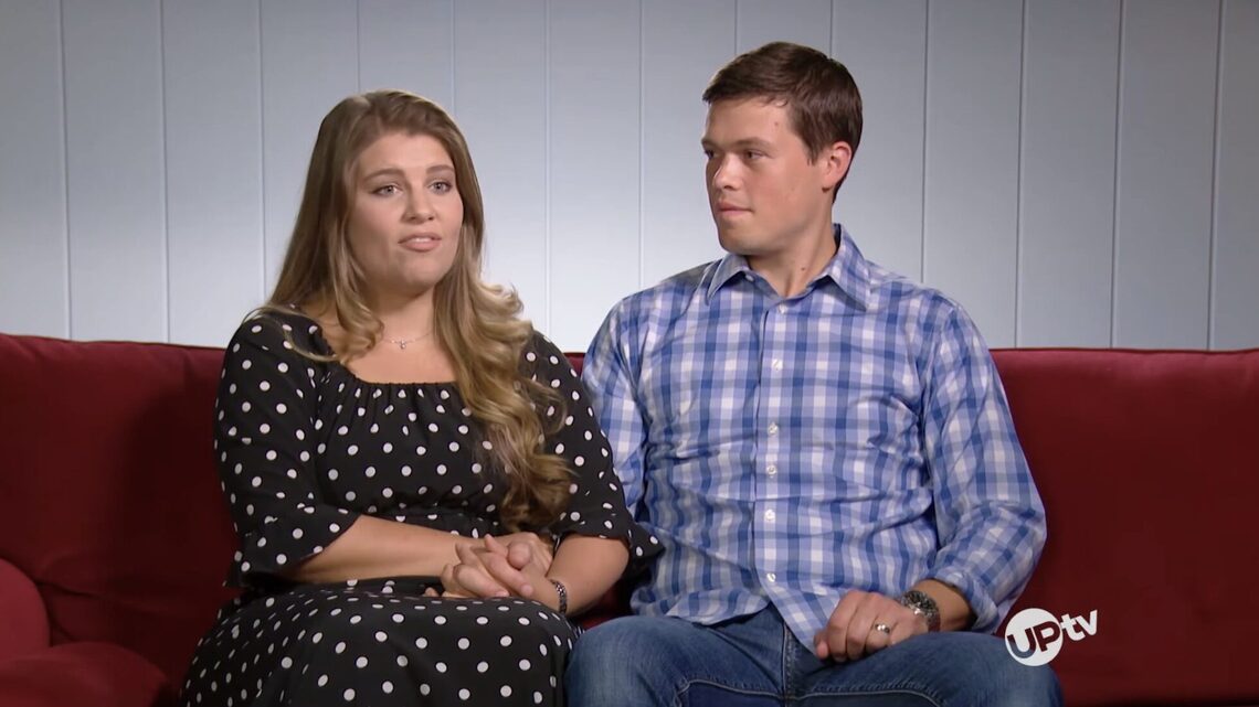 Bringing Up Bates' Michaela Details How She Navigates Sibling ‘Drama' 