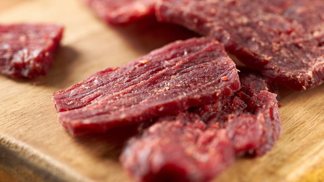 Highest-Level Recall Issued for Beef Sold in Multiple States, Including Illinois and Michigan 