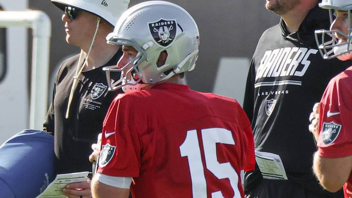 Raiders Training Camp Report 10: Biggest Winners & Losers So Far