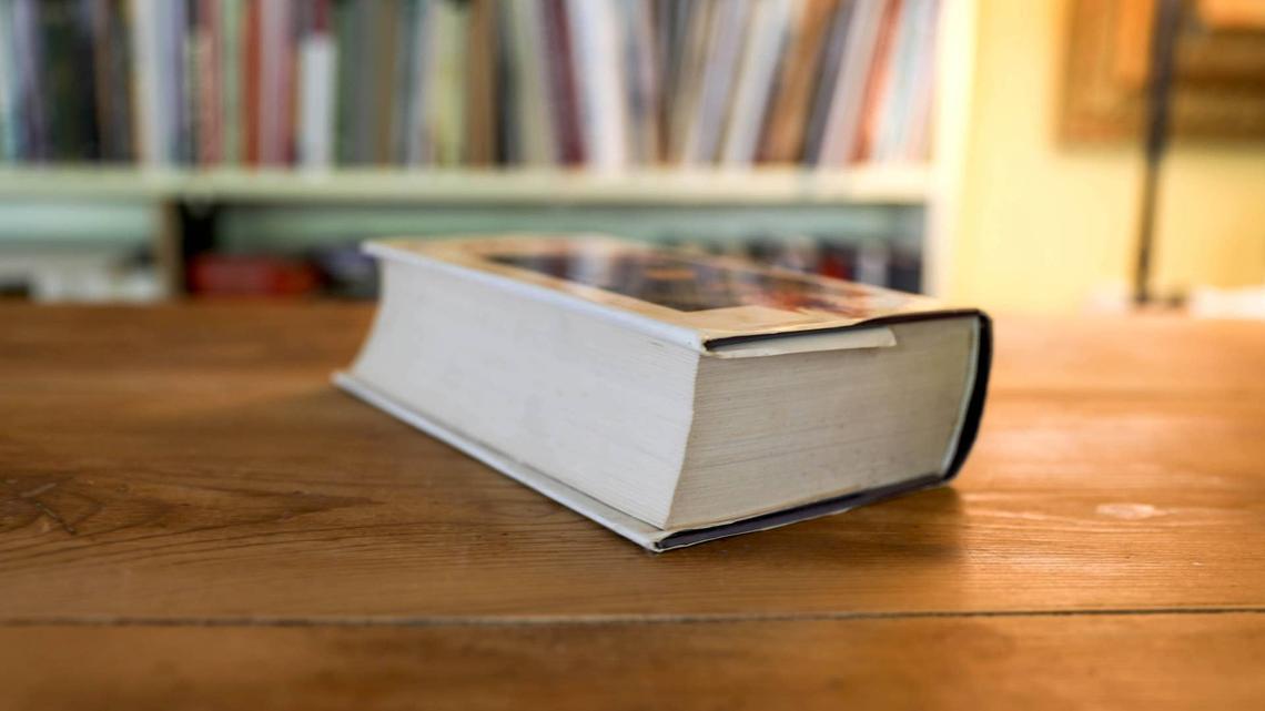 This Legendary Epic Is the Highest-Rated Classic on Goodreads of All Time 