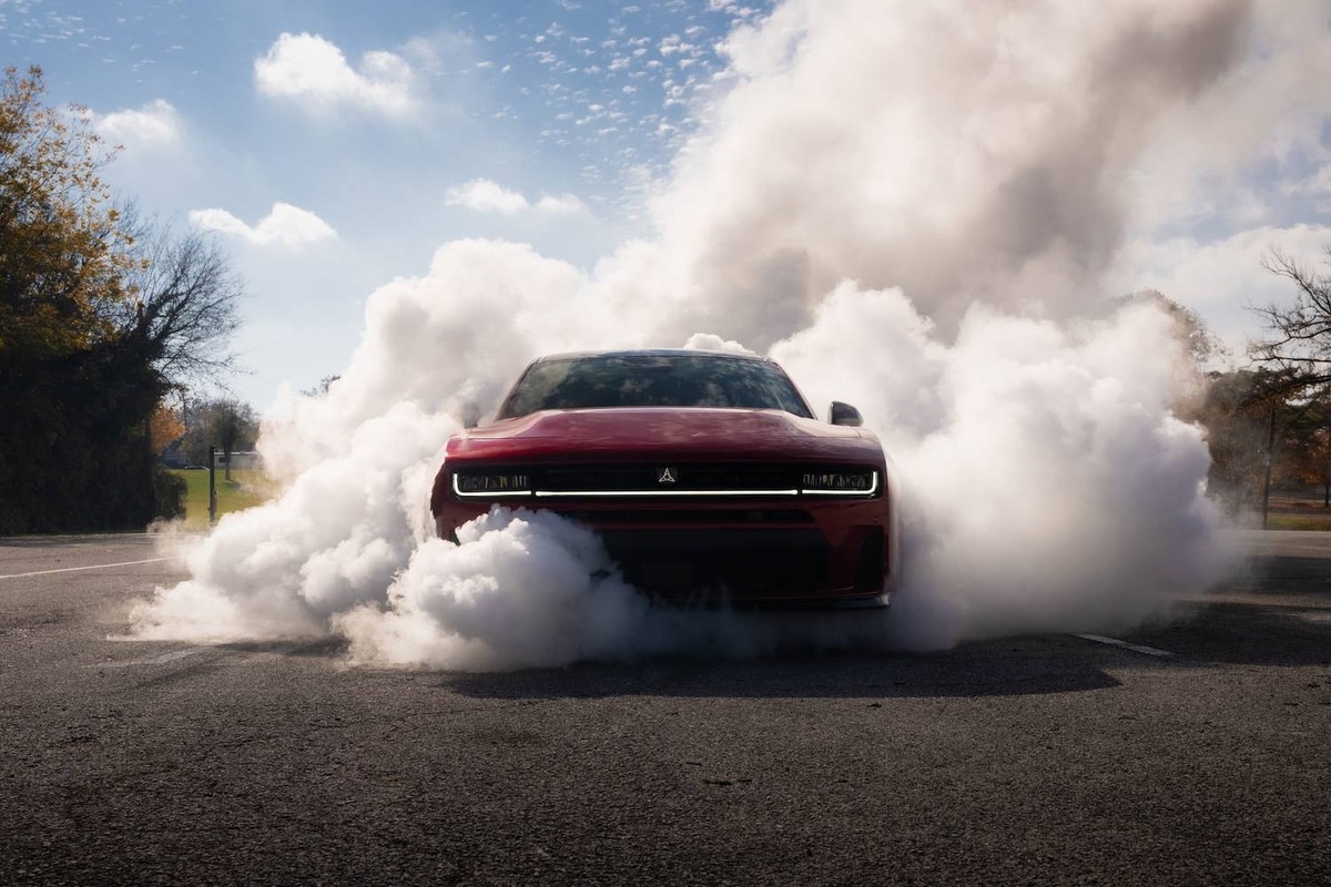 Dodge