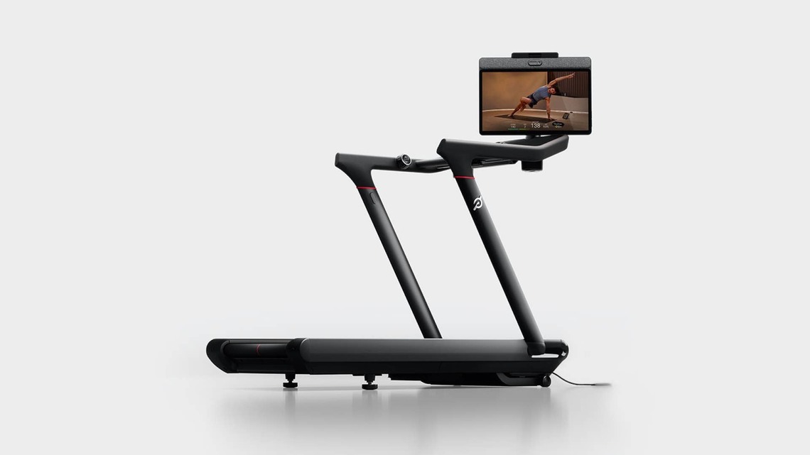 Peloton's New Treadmill Lineup Has One for Every Kind of Runner