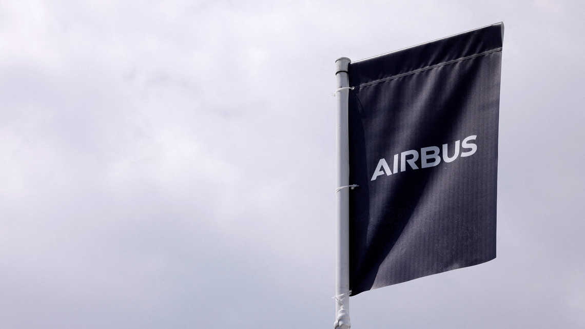 Airbus confirms 72 jet deliveries in September 