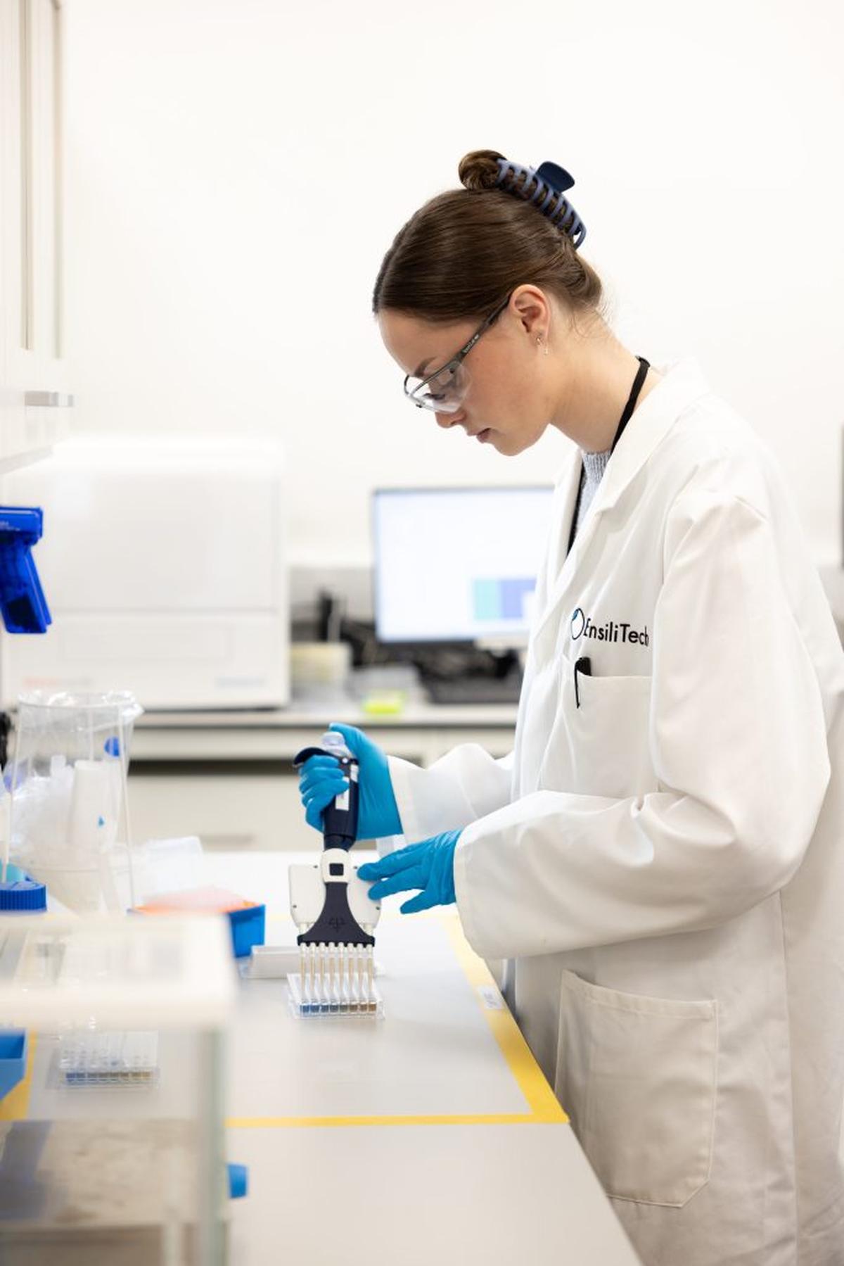  Hantaviruses are a group of viruses carried by rodents such as mice and rats, transmitted by their droppings and urine. (Anthony Brown / EnsiliTech via SWNS) 