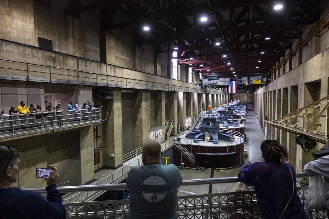 Chase Stevens/Las Vegas Review-Journal/TNS