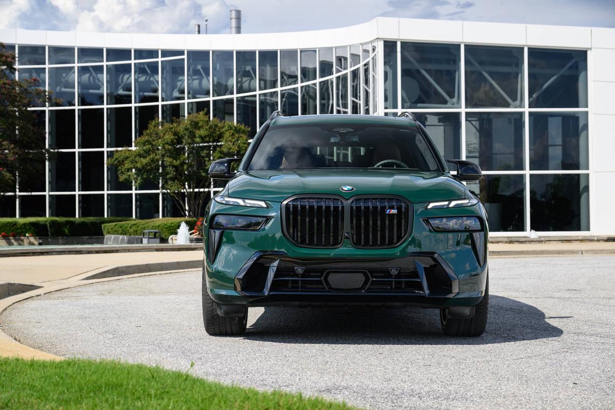 BMW