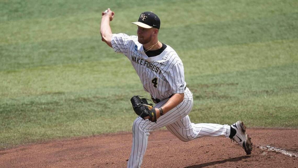Miami Baseball Attacks the Transfer Portal Hard, Adding Two Fresh Arms to Roster