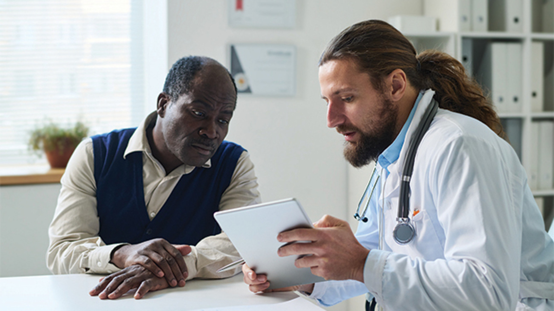 
        Protect Your Heart and Brain by Knowing the Signs and Symptoms of AFib
       