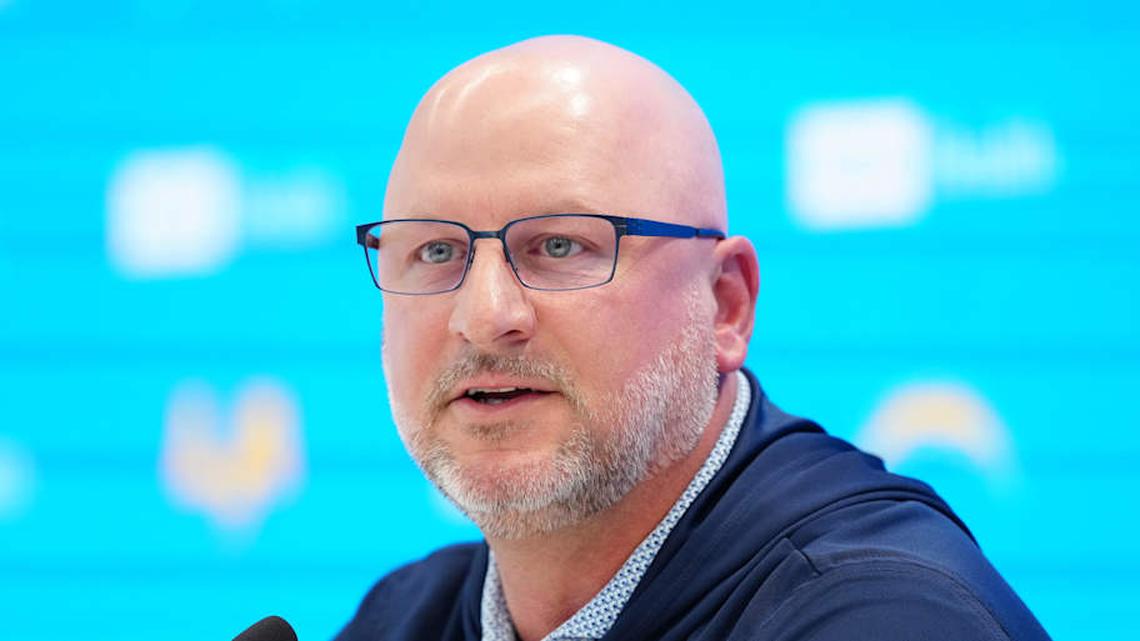  Joe Hortiz | Kirby Lee-Imagn Images 