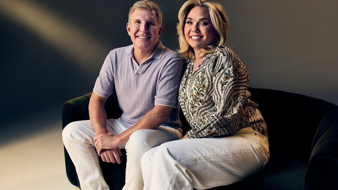 Todd and Julie Chrisley Sue Lawyer for Malpractice After Fraud Conviction 