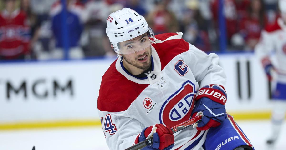  Ranking The NHL's Three Selke Trophy Finalists 