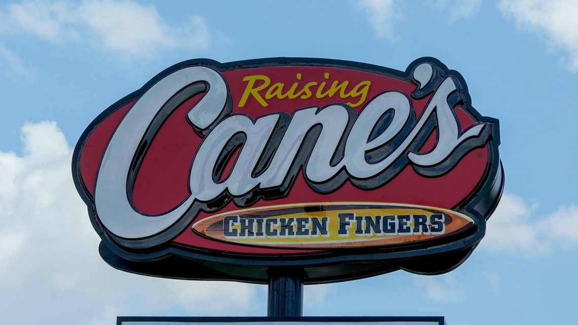 Raising Cane's abandons plans for first Brevard County location