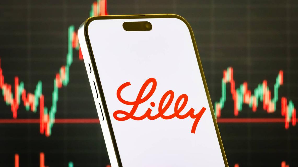 Eli Lilly stock investors now earn a 9% dividend yield-on-cost 