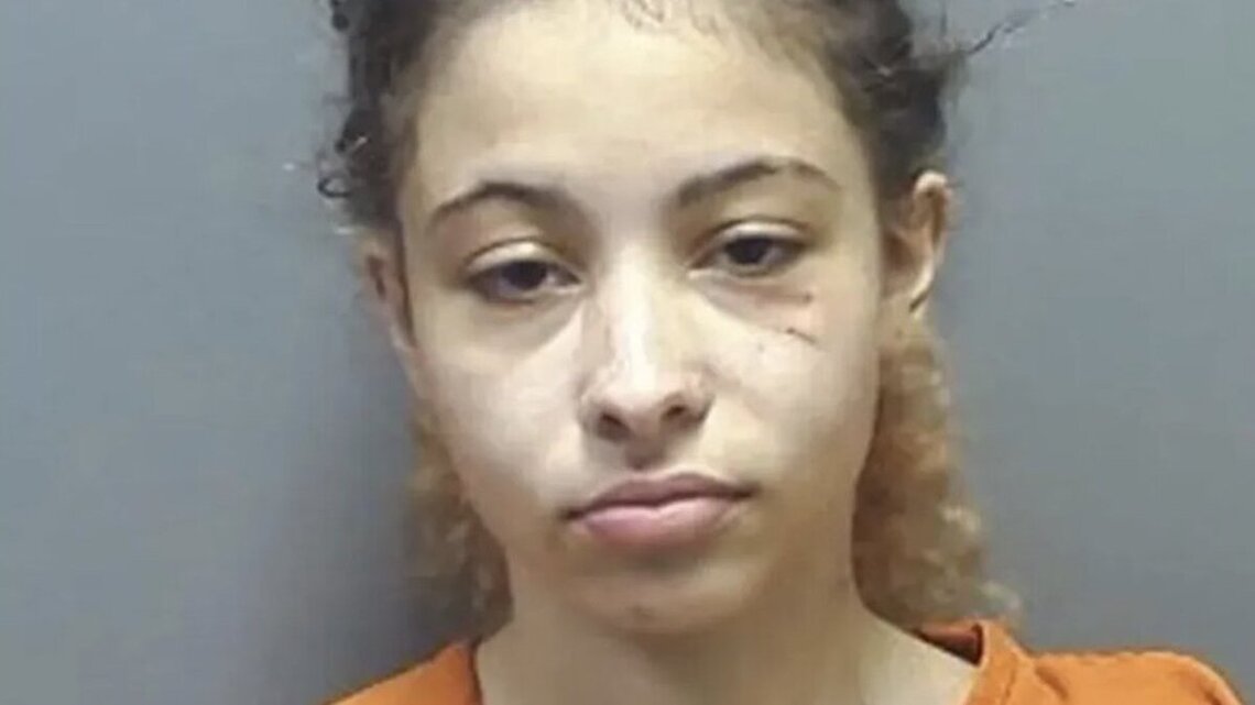 Woman, 21, Stabbed Mother 10 Times in Chick-fil-A Parking Lot During Fight 