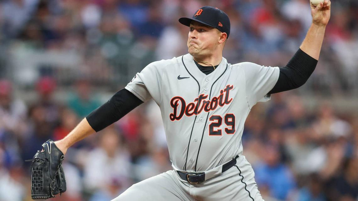 Insider Reveals What It Would Take to Trade for Detroit Ace Tarik Skubal 