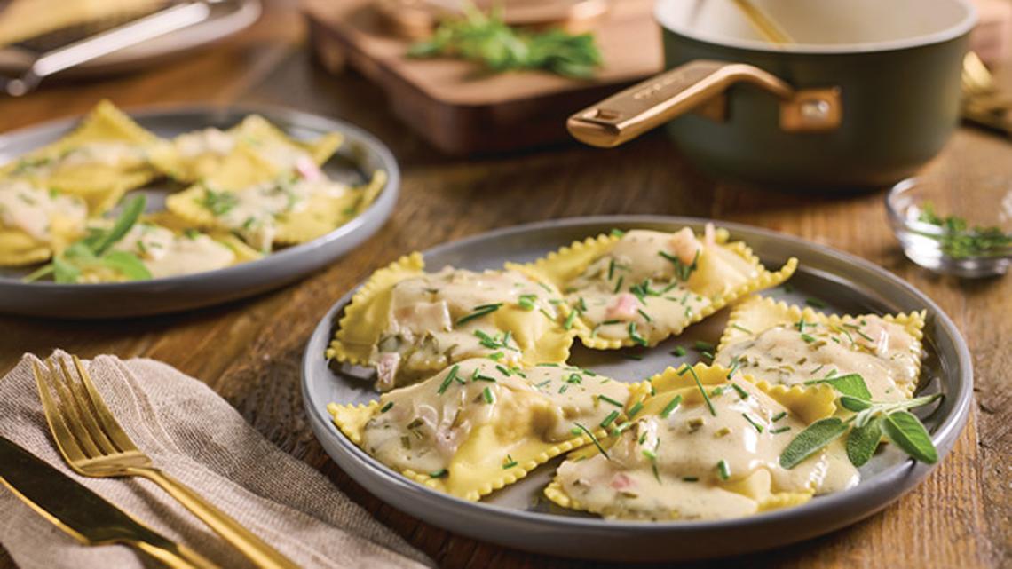 
        Inspired Holiday Entertaining
       