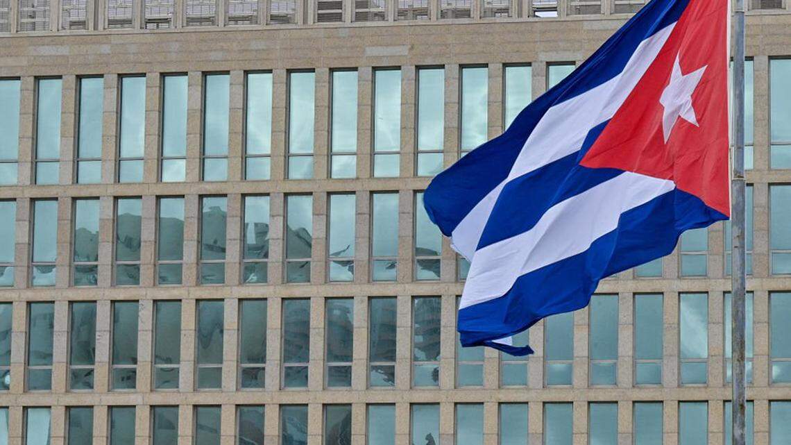 US sends plane to Cuba to get child in transgender custody case