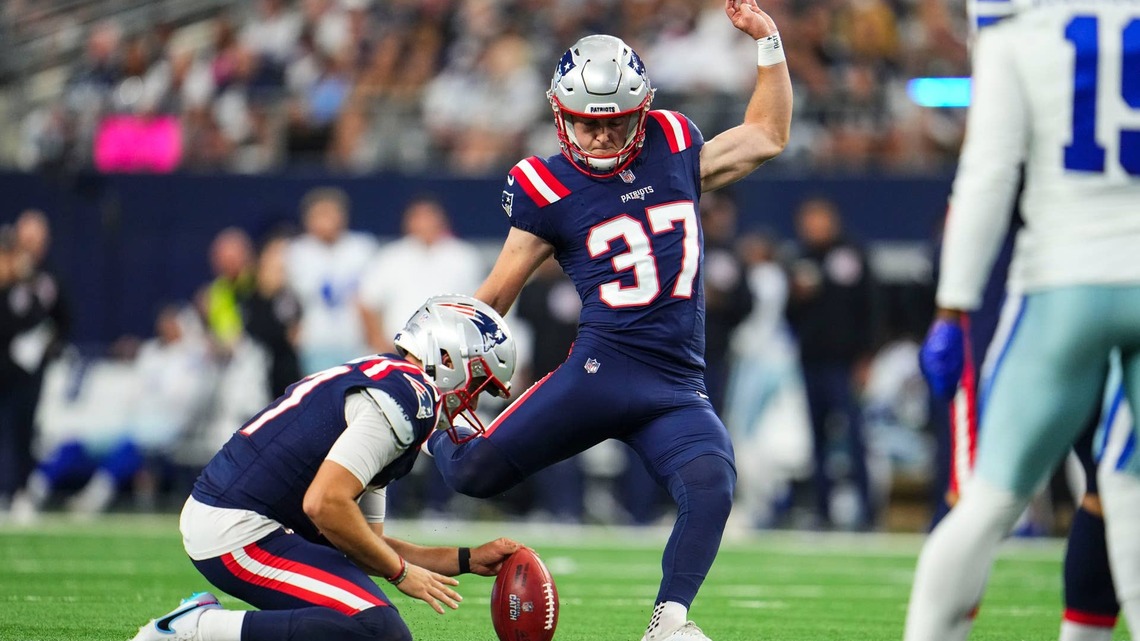 NFL rules Patriots’ controversial field goal tactic is legal