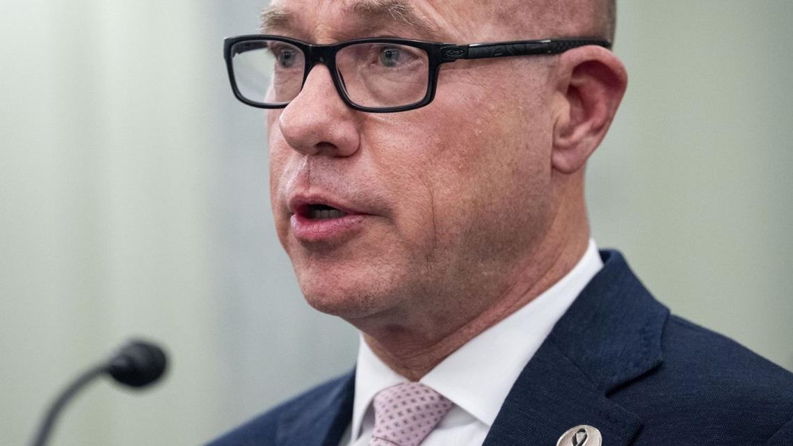 FAA chief: Bad airspace design led to D.C. airliner-Black Hawk crash 