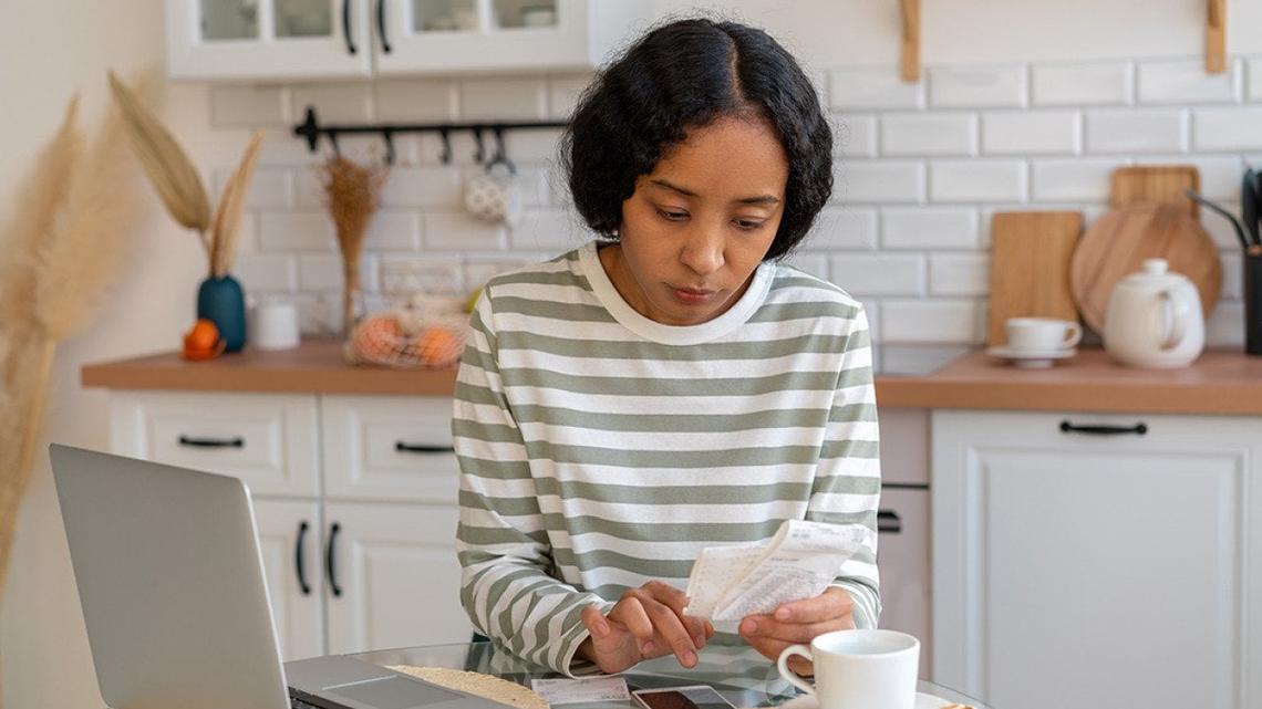 Most Americans considering personal loans are focused on debt reduction, not spending 