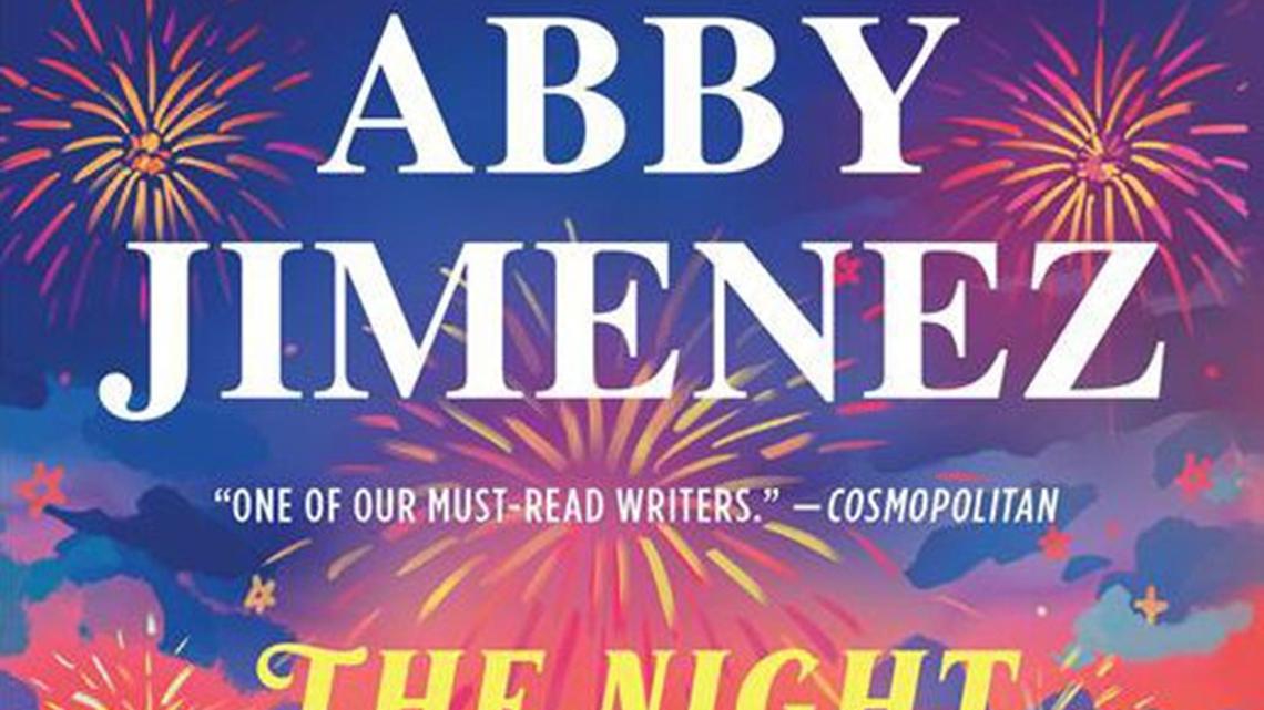 This week's bestsellers from Publishers Weekly 