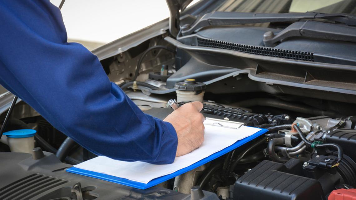 AI Can Now Hear What's Wrong With Your Car Just by Listening