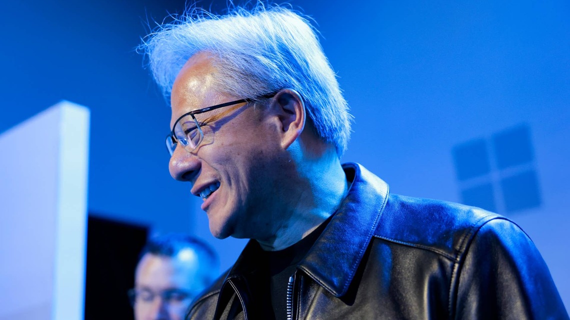 Nvidia's 'Reflection' move could put customers on edge 