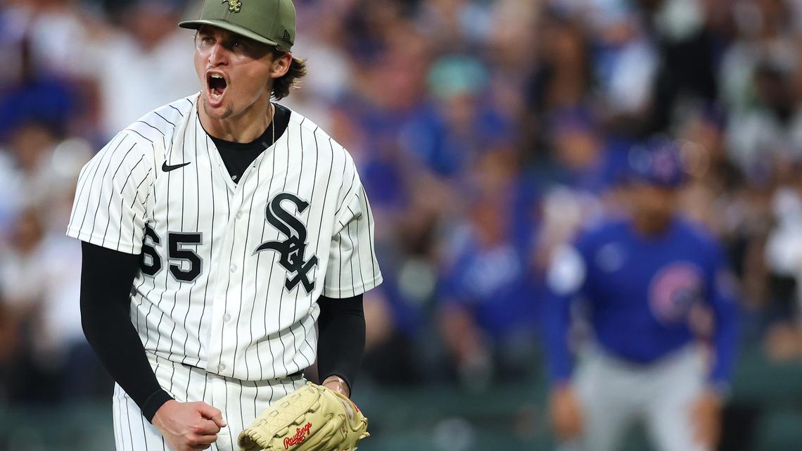 Column: Davis Martin - not quite an overnight sensation - is opening eyes for the Chicago White Sox 