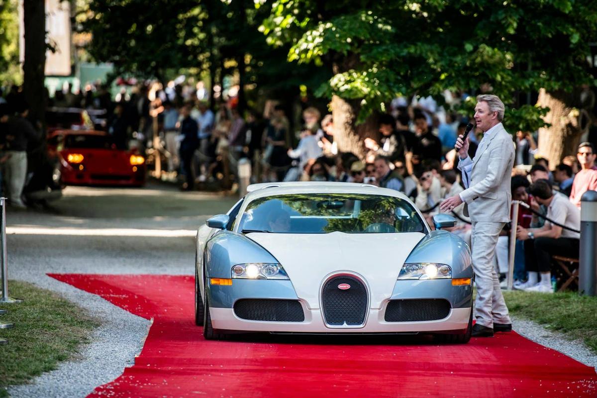 Bugatti