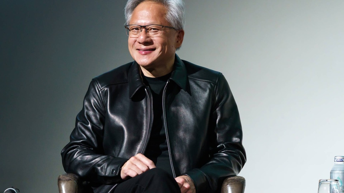 Nvidia makes revealing bet on secretive lab 