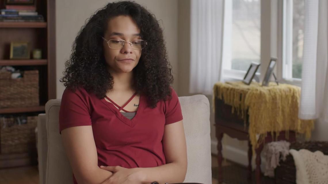 16 and Pregnant's Savannah Mooney Recalls Intense Fear During FBI Raid 