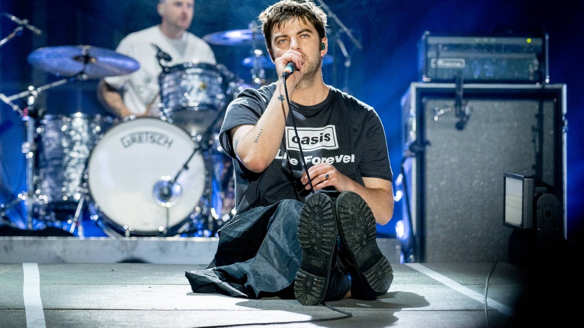 Beloved Rock Band Announces Special United States Tour Over a Decade After Forming 