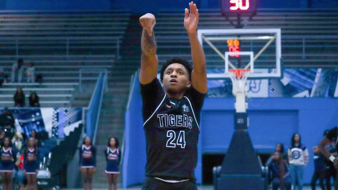 HBCU basketball star coming back 
