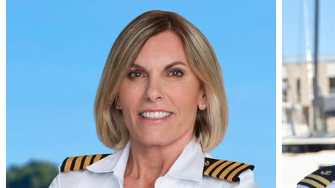 'Below Deck' Captain Sandy speaks about Nathan Gallagher after arrest 