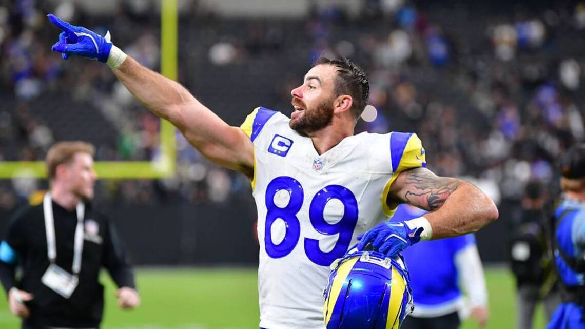 Week 8 Consensus NFL Power Rankings: Rams Are Back on the Rise, but Doubts Remain