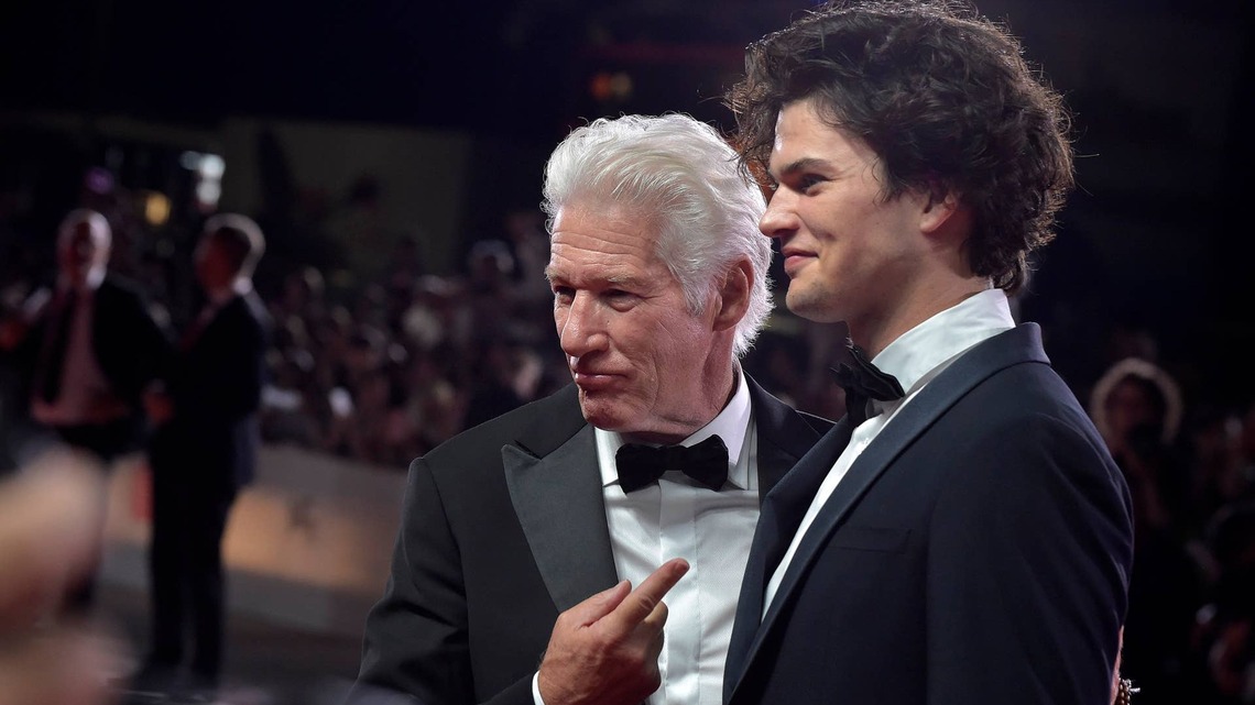 ‘80s Acting Heartthrob Reacts to Son's Euphoria Breakout Role 