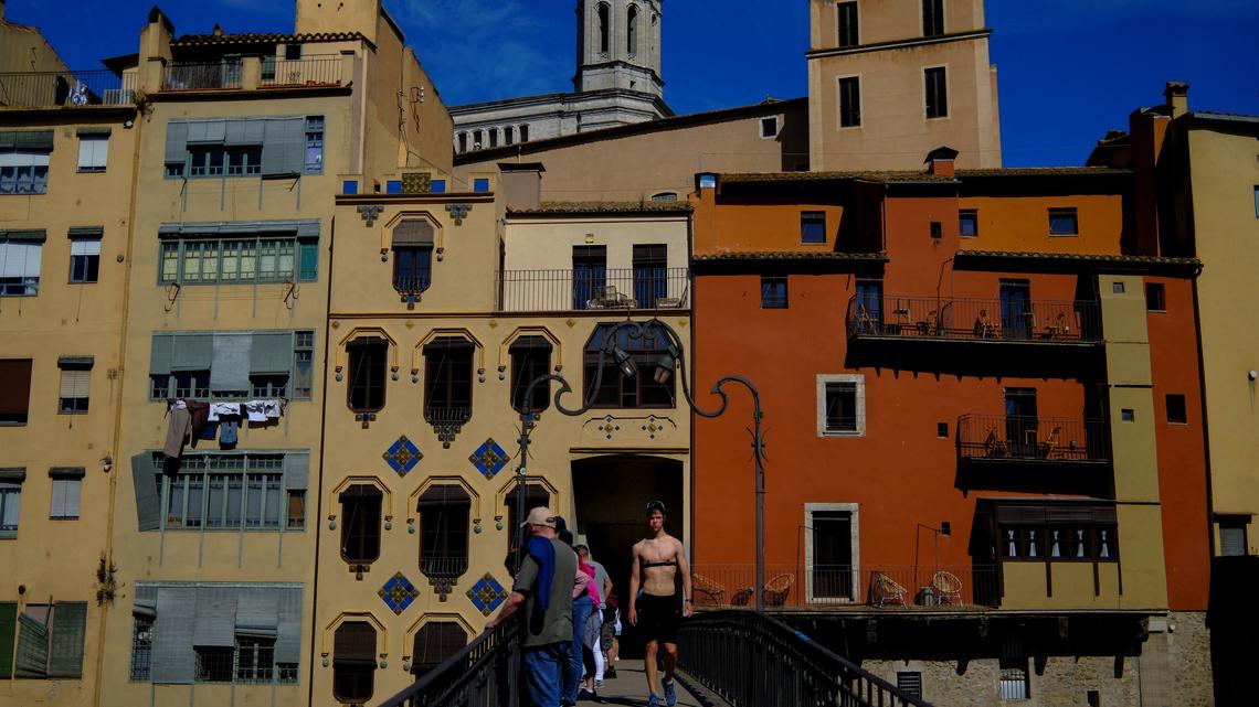 Spain's Supreme Court strikes down national registry for tourist rentals 