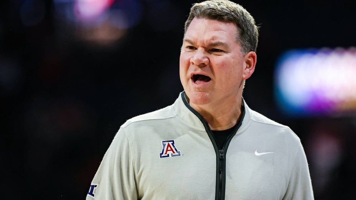 How to Watch Eastern Washington at Arizona: TV Channel, Live Stream, Time and Bryce James Preview