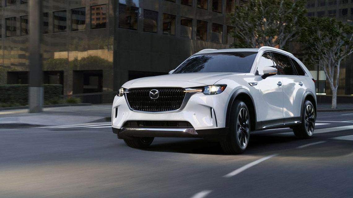 12 SUVs getting attention for their looks 