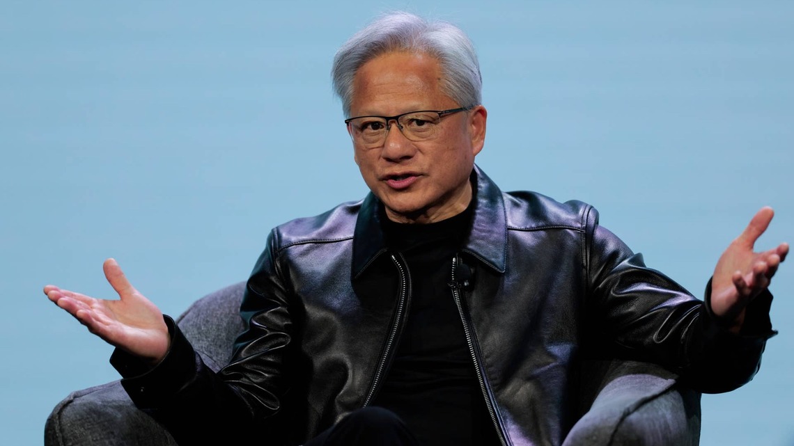 Morgan Stanley makes Nvidia its top chip pick again