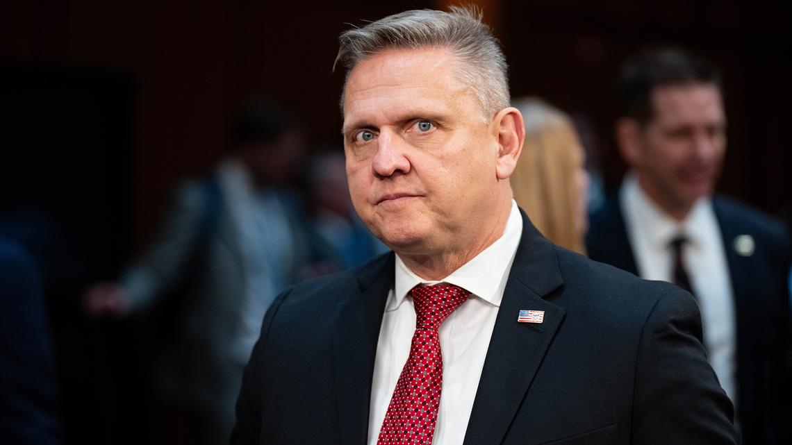 ATF pick decries GOP-led budget cuts